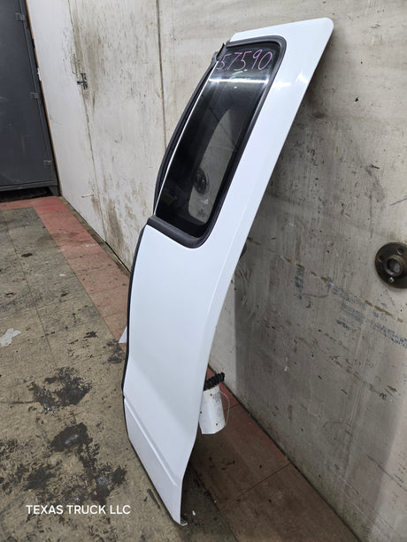 2004-2008 Ford F150 Driver Rear Suicide "plus" Cab Door