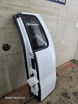 2004-2008 Ford F150 Driver Rear Suicide "plus" Cab Door