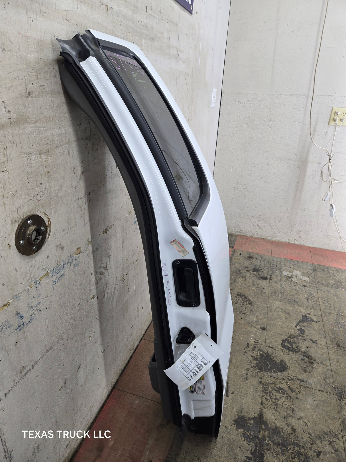 2004-2008 Ford F150 Driver Rear Suicide "plus" Cab Door