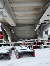2017-2022 Ford Super Duty F350 F450 F550 8' Dually Bed - Oxford White