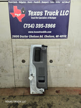 2004-2008 Ford F150 Driver Rear Suicide "plus" Cab Door