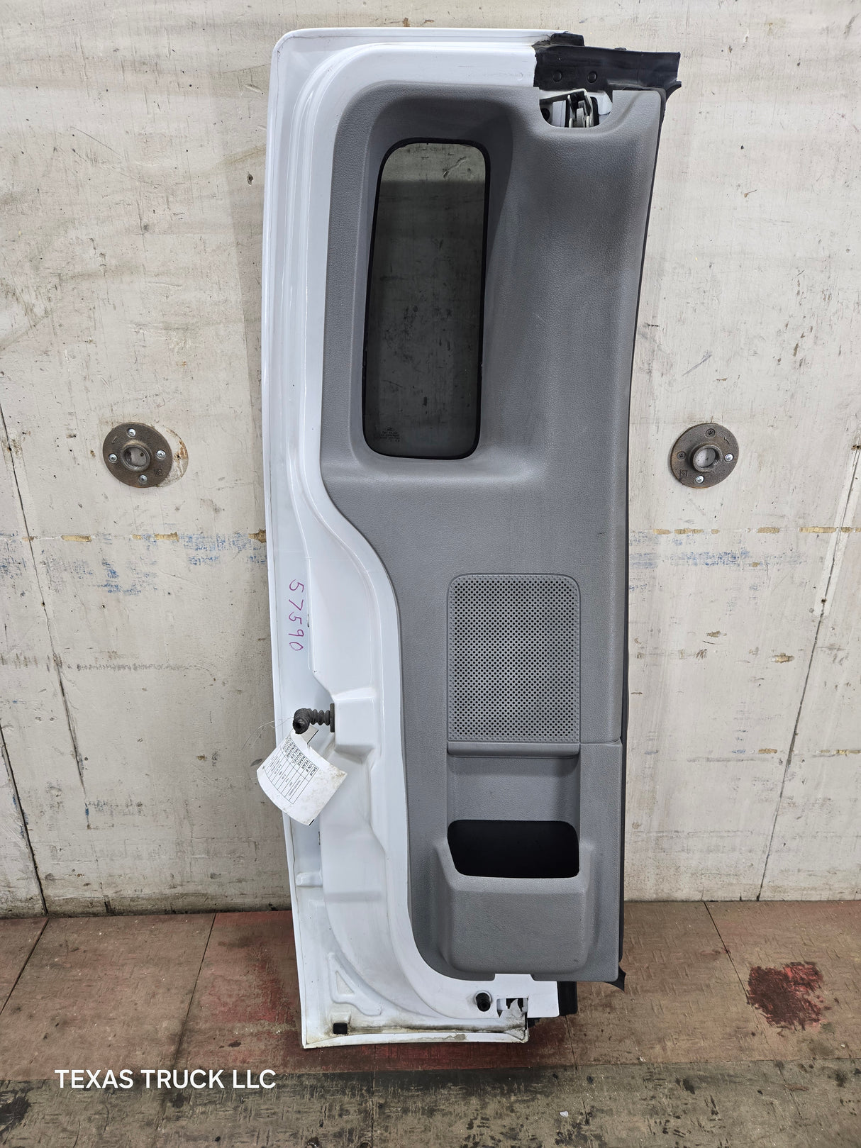 2004-2008 Ford F150 Driver Rear Suicide "plus" Cab Door