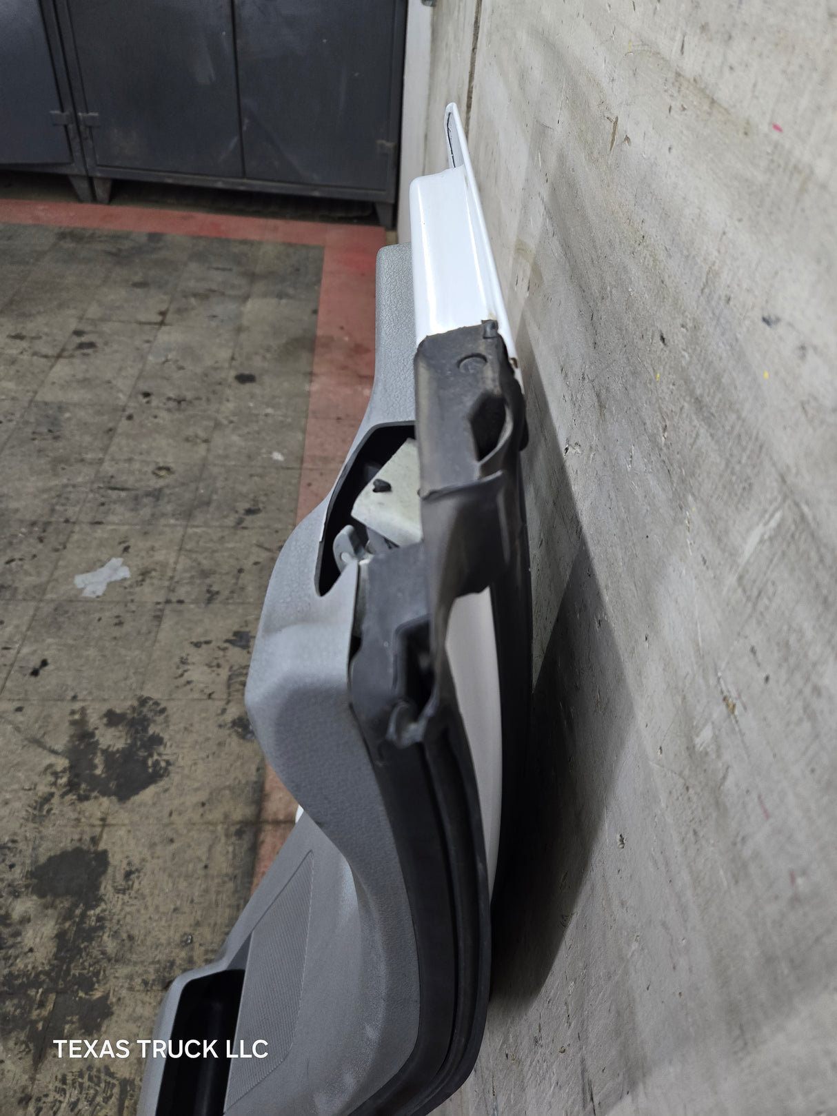 2004-2008 Ford F150 Driver Rear Suicide "plus" Cab Door