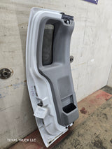 2004-2008 Ford F150 Driver Rear Suicide "plus" Cab Door