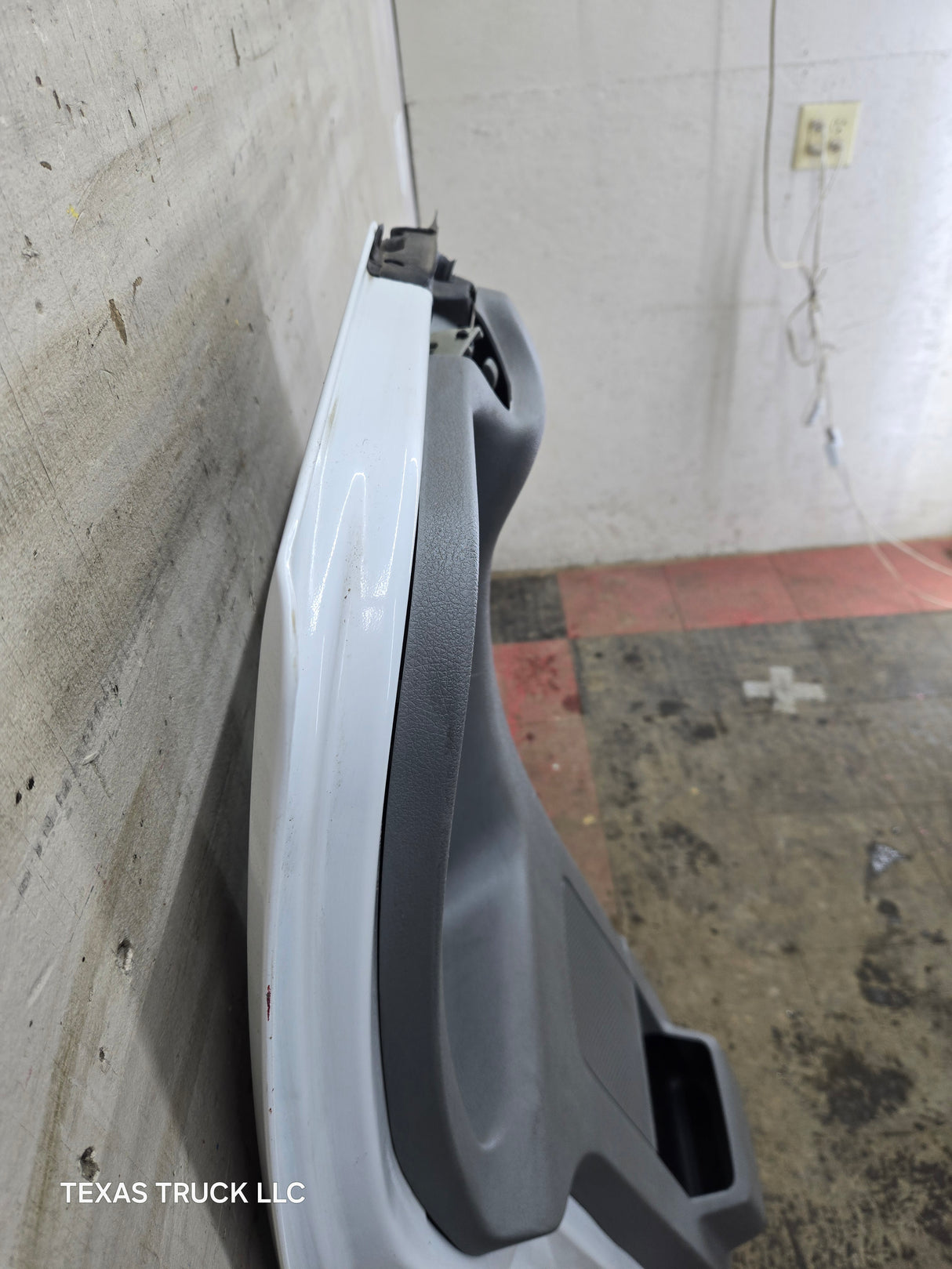 2004-2008 Ford F150 Driver Rear Suicide "plus" Cab Door