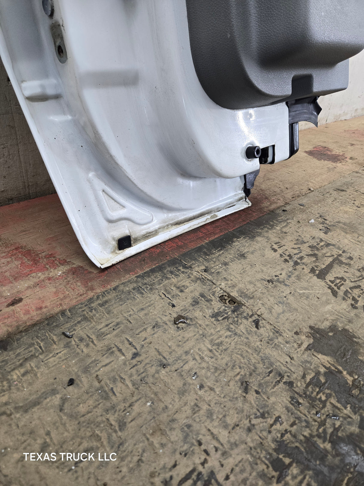 2004-2008 Ford F150 Driver Rear Suicide "plus" Cab Door