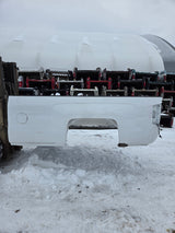 2014-2019 Chevrolet Silverado 1500 2500HD 3500HD 8' Long Truck Bed