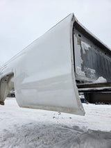 2014-2019 Chevrolet Silverado 1500 2500HD 3500HD 8' Long Truck Bed