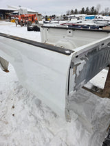 2014-2019 Chevrolet Silverado 1500 2500HD 3500HD 8' Long Truck Bed