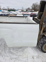 2014-2019 Chevrolet Silverado 1500 2500HD 3500HD 8' Long Truck Bed