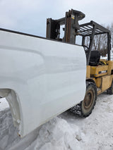 2014-2019 Chevrolet Silverado 1500 2500HD 3500HD 8' Long Truck Bed