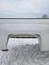 2014-2019 Chevrolet Silverado 1500 2500HD 3500HD 8' Long Truck Bed