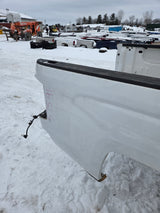 2014-2019 Chevrolet Silverado 1500 2500HD 3500HD 8' Long Truck Bed