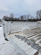 2014-2019 Chevrolet Silverado 1500 2500HD 3500HD 8' Long Truck Bed