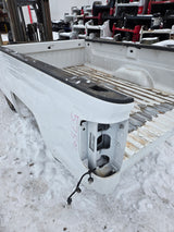 2014-2019 Chevrolet Silverado 1500 2500HD 3500HD 8' Long Truck Bed