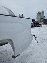 2014-2019 Chevrolet Silverado 1500 2500HD 3500HD 8' Long Truck Bed
