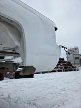 2014-2019 Chevrolet Silverado 1500 2500HD 3500HD 8' Long Truck Bed