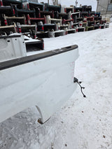 2014-2019 Chevrolet Silverado 1500 2500HD 3500HD 8' Long Truck Bed