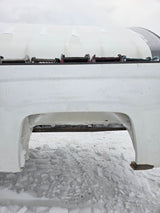 2014-2019 Chevrolet Silverado 1500 2500HD 3500HD 8' Long Truck Bed