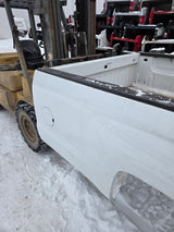 2014-2019 Chevrolet Silverado 1500 2500HD 3500HD 8' Long Truck Bed