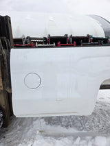 2014-2019 Chevrolet Silverado 1500 2500HD 3500HD 8' Long Truck Bed