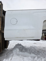 2014-2019 Chevrolet Silverado 1500 2500HD 3500HD 8' Long Truck Bed