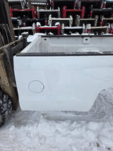 2014-2019 Chevrolet Silverado 1500 2500HD 3500HD 8' Long Truck Bed