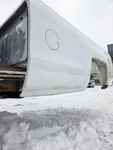 2014-2019 Chevrolet Silverado 1500 2500HD 3500HD 8' Long Truck Bed