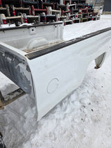2014-2019 Chevrolet Silverado 1500 2500HD 3500HD 8' Long Truck Bed