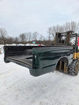 1995-2004 Toyota Tacoma 6' Long Truck Bed