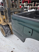 1995-2004 Toyota Tacoma 6' Long Truck Bed