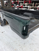 1995-2004 Toyota Tacoma 6' Long Truck Bed
