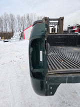 1995-2004 Toyota Tacoma 6' Long Truck Bed