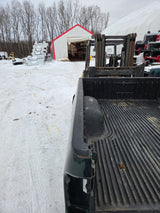 1995-2004 Toyota Tacoma 6' Long Truck Bed