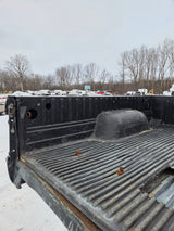 1995-2004 Toyota Tacoma 6' Long Truck Bed