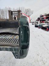 1995-2004 Toyota Tacoma 6' Long Truck Bed
