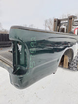 1995-2004 Toyota Tacoma 6' Long Truck Bed