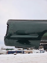 1995-2004 Toyota Tacoma 6' Long Truck Bed