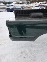 1995-2004 Toyota Tacoma 6' Long Truck Bed