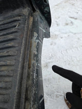 1995-2004 Toyota Tacoma 6' Long Truck Bed