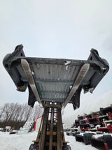 1995-2004 Toyota Tacoma 6' Long Truck Bed