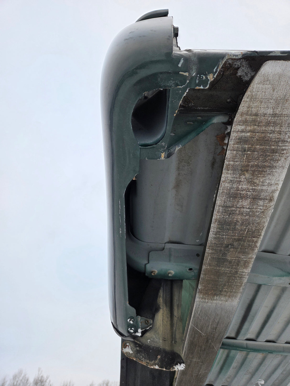 1995-2004 Toyota Tacoma 6' Long Truck Bed