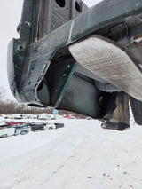 1995-2004 Toyota Tacoma 6' Long Truck Bed