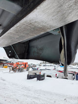 1995-2004 Toyota Tacoma 6' Long Truck Bed