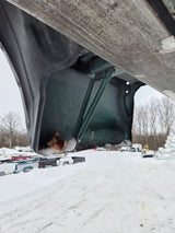 1995-2004 Toyota Tacoma 6' Long Truck Bed