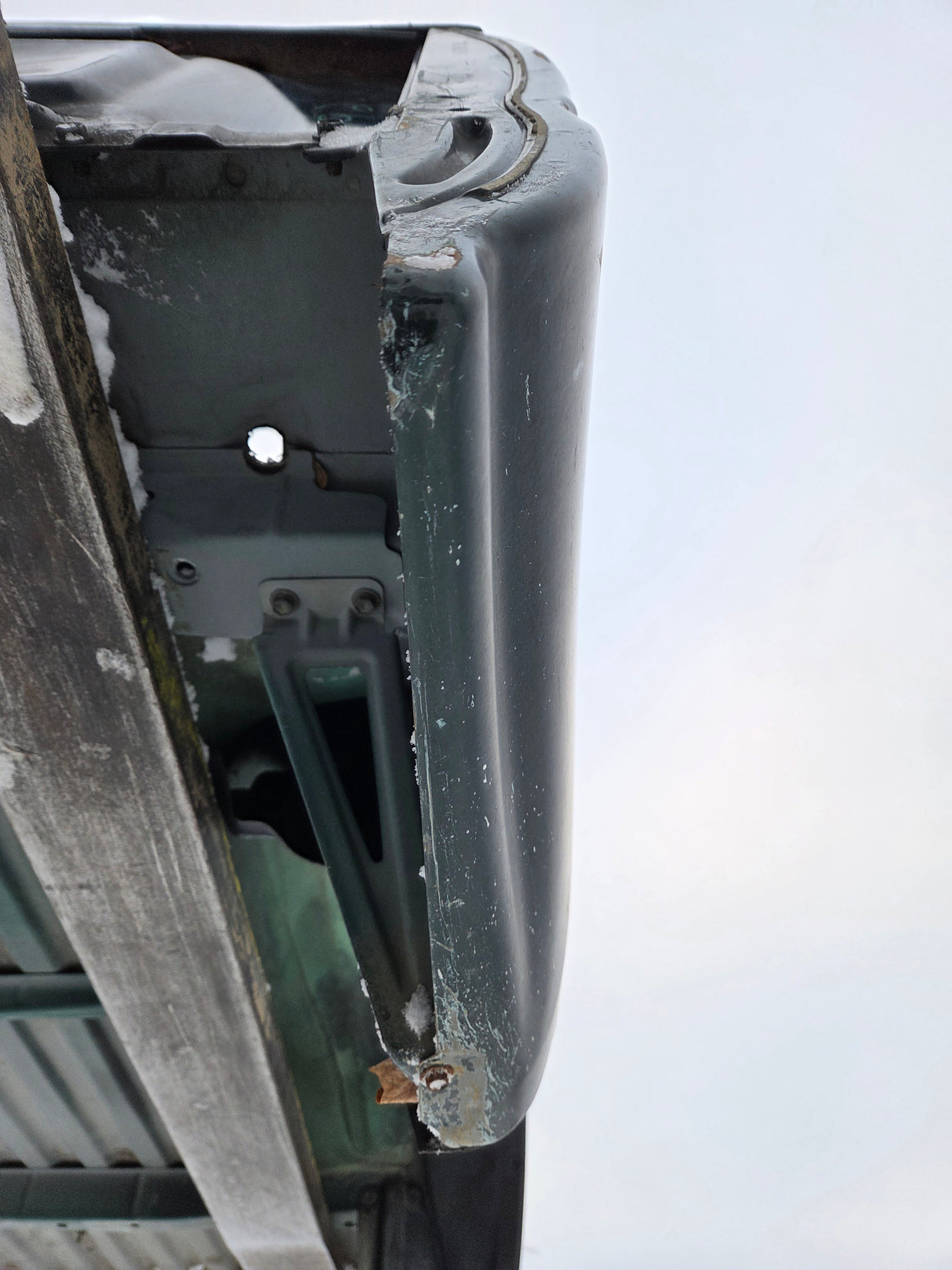 1995-2004 Toyota Tacoma 6' Long Truck Bed