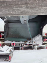 1995-2004 Toyota Tacoma 6' Long Truck Bed