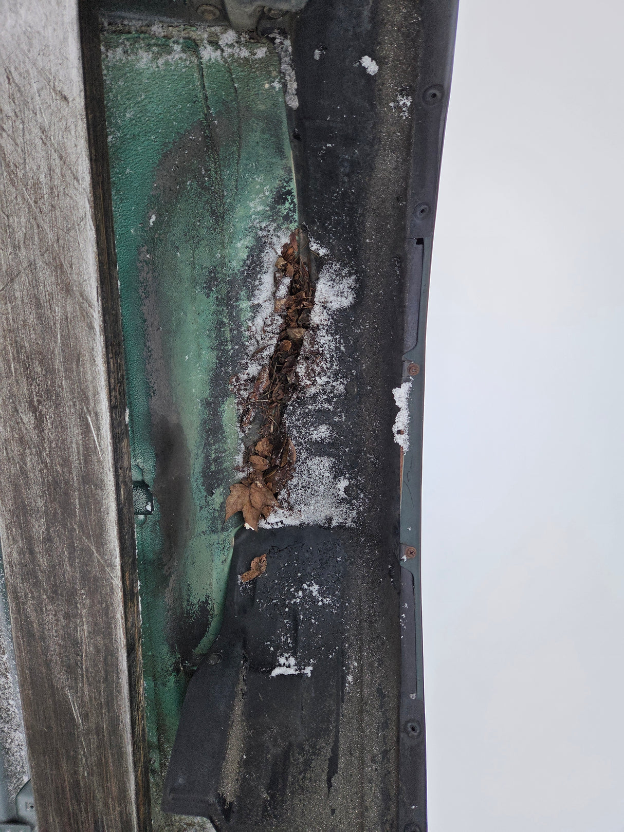 1995-2004 Toyota Tacoma 6' Long Truck Bed