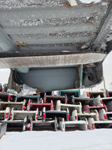 1995-2004 Toyota Tacoma 6' Long Truck Bed