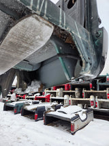 1995-2004 Toyota Tacoma 6' Long Truck Bed